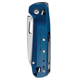 Leatherman Free K2 One Size Blue