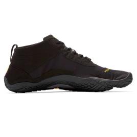 Vibram Fivefingers Tênis Caminhada V Trek EU 40 Black