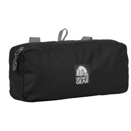 Packable Duffel M 60l One Size Black / Flint