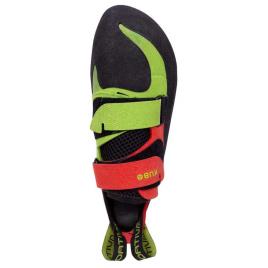 La Sportiva Pés De Gato Kubo EU 41 Goji / Neon