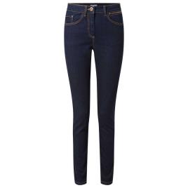 Calça Ellory Jean 14 True Denim