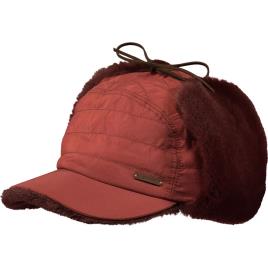 Boné Meddison One Size Red
