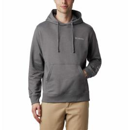 Columbia Capuz Viewmont Ii Graphic M City Grey / Columbia Grey