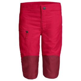 Calça Shorts Caprea Antimos 134-140 cm Crocus