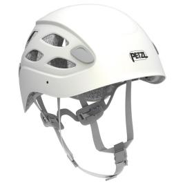 Capacete Borea 48-58 cm White
