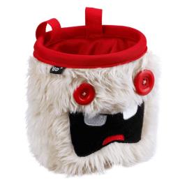 8 B Plus Bolsa Giz Pam One Size White