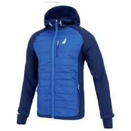 Casaco Hybrid S Royal Blue / Navy