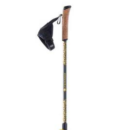 Bastão Creek 1 Unidade 65-135 cm Black / Yellow