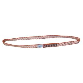 Qi´roc Ring Dyneema 12 Mm 120 cm Orange