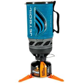 Jetboil Fogão De Acampamento Flash 1 Liter Matrix