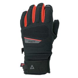 Luvas Bondone 10 Years Red