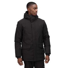 Casaco Yewbank 2XL Black
