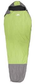 Saco De Dormir Stuffy Lightweight Extra Long Green