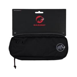 Mammut Travel L Black