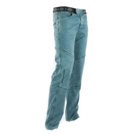 Jeanstrack Turia S Green / Blue