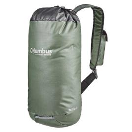 Columbus Mochila Taos 15l One Size Kaki