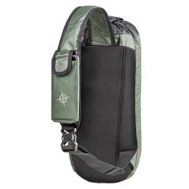 Mochila Taos 15l One Size Kaki