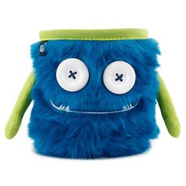 8 B Plus Bolsa Giz Max One Size Blue Green