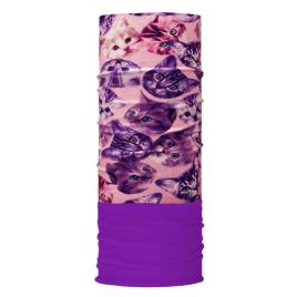 Pescoço Aquecedor Bebê Polarwind One Size Meu