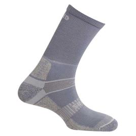Meias Cervino EU 46-49 Grey