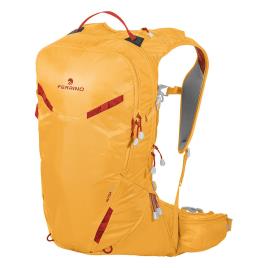 Mochila Rutor 25l One Size Yellow