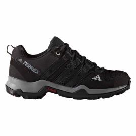 Adidas Sapato Terrex Ax2r EU 36 Core Black / Core Black / Vista Grey