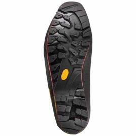 La Sportiva Botas Caminhada Trango Tower Extreme Goretex EU 45 Black / Yellow