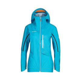 Anoraque Nordwand Light M Sky