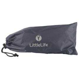 Littlelife Child Carrier Sun Shade One Size Grey