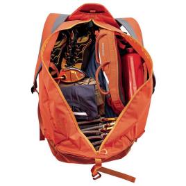 Kliff One Size Red
