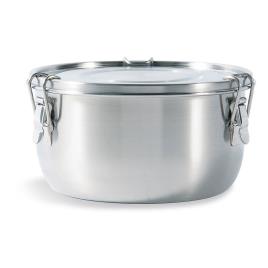 Tatonka Foodcontainer 750ml One Size Silver