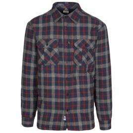 Camisa Manga Comprida Rapeseed XL Navy Check