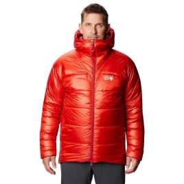 Mountain Hardwear Jaqueta Phantom 1851251 XL Fiery Red