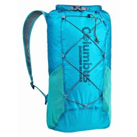 Columbus Mochila Ultra-light Dry 20l One Size Blue