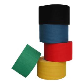 8 C Plus Bandage 3.8 Cm Blister 10 m Black