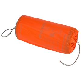 Tapete Isolado Ultralight 168 x 55 cm Orange