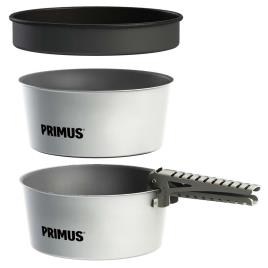 Essential Pot Set 1.3l One Size Matt Black