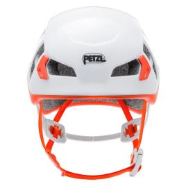 Capacete Meteor 53-61 cm Red / Orange