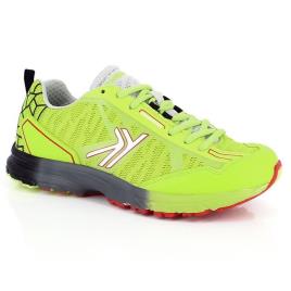 Tênis Caminhada Drus EU 40 Green