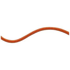 Cordão Accessory 7 Mm 150 m Orange