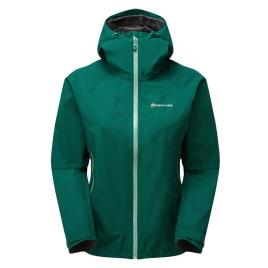Montane Casaco Pac Plus S Wakame Green
