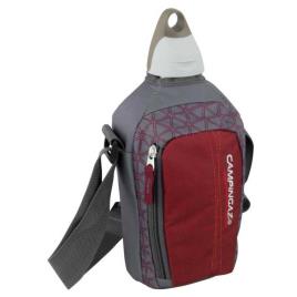Thermo Jug Flask 1 Liter Grey