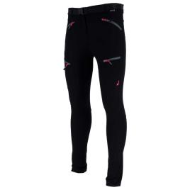 Calça Stone 2XL Black / Gum Pink