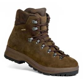 Botas Caminhada Pamir Goretex EU 37 1/2 Brown