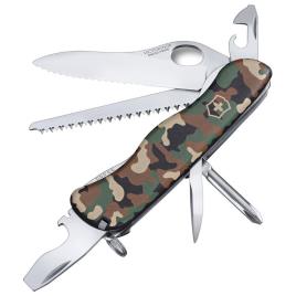 Trailmaster One Hand One Size Camouflage