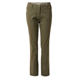 Craghoppers Calça Kiwi Pro Ii 14 Mid Khaki