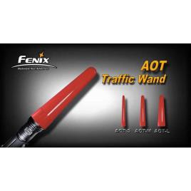 Fenix Aot-l One Size Red