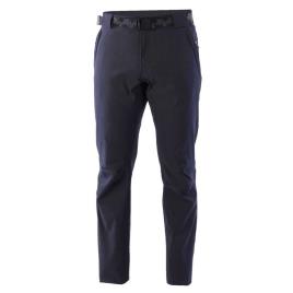 Calça Aosta 48 Blue / Grey