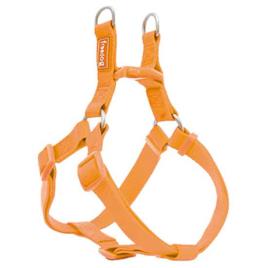Arnês Nylon Type A 10 mm x 20-36 cm Orange