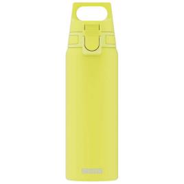 Garrafa Térmica Shield One 750ml One Size Lemon